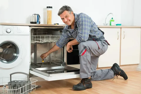 Dishwashers Repair services near me